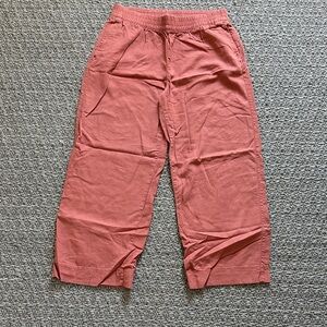 Old Navy Casual Coral Pants
